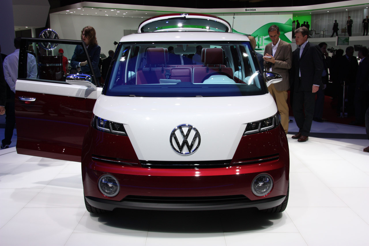Volkswagen #9