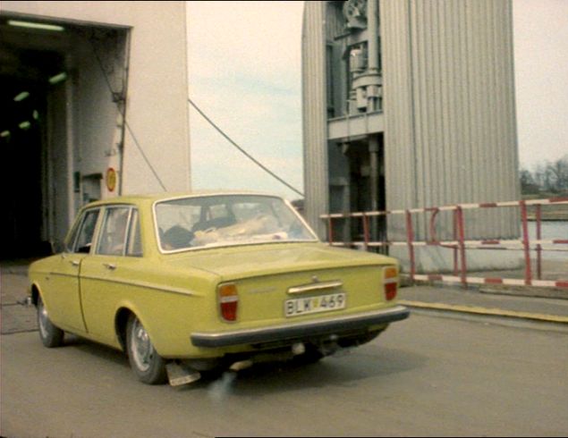 Volvo 144 1970 #11