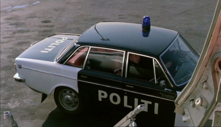Volvo 144 1973 #11