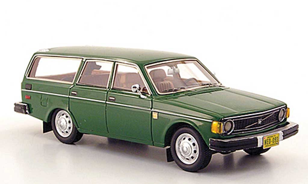 Volvo 145 1971 #13