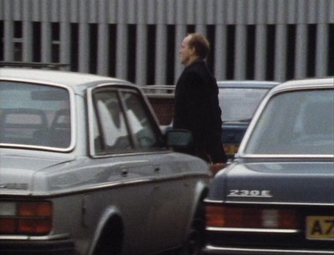 Volvo GLE 1981 #15