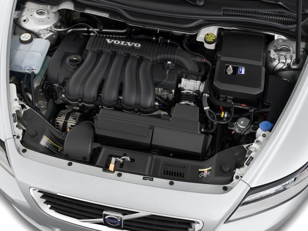 Volvo V50 2011 #9