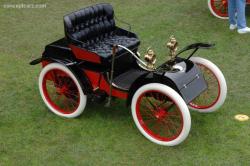1909 Model H #13