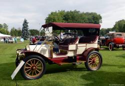 1910 Franklin Model K