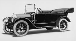 1912 Classic Six #14