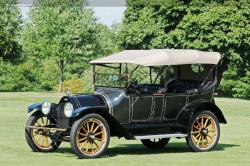 1914 Chevrolet Series H4
