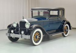 1928 Buick Master