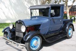 1928 GMC Pickup