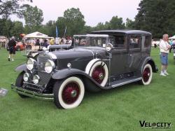 1929 Fleetwood #13