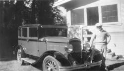 1929 Model K #13