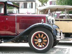 1931 Nash 870