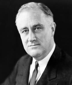 1932 President #14