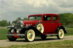 1932 Buick Series 80