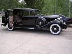 1933 Series 90 #13