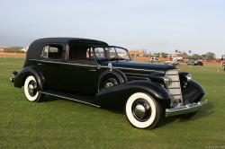 1935 Model K #15