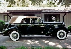 1937 Roadmaster #9