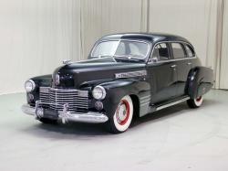 1941 Cadillac Series 63
