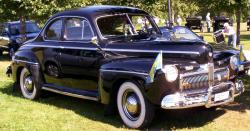 1942 Ford Model 21A