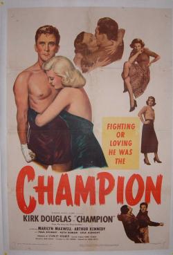 1949 Champion #16