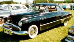 1949 Hudson Super