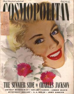 1950 Cosmopolitan #15