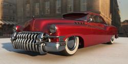 1950 Roadmaster #12
