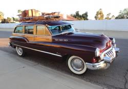 1950 Wagon #6