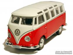 1951 Volkswagen Microbus