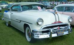 1953 Pontiac Catalina