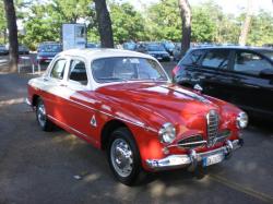 1956 Fiat 1900