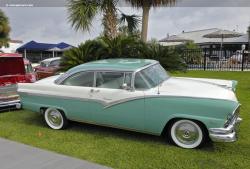 1956 Ford Fairline