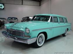 1956 Town & Country #12