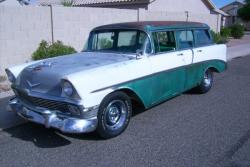 1956 Wagon #15