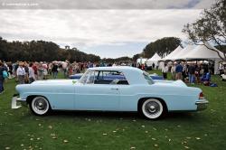 1957 Lincoln Mark II