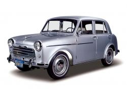 1958 Datsun 1000