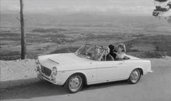 1960 Fiat 1500