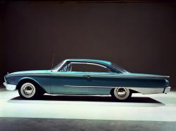 1960 Ford Galaxie Special