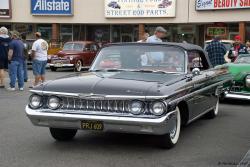 1961 Mercury Monterey