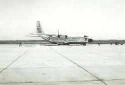1962 International C-130