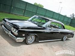 1962 Impala #13