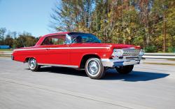 1962 Impala #14
