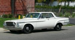 1962 Dodge Polara