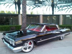 1963 Dodge Custom