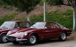 1963 Ferrari Superamerica