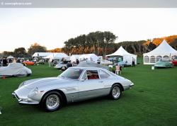 1963 Ferrari Superamerica