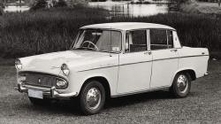1963 Toyota Tiara