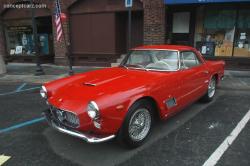 1964 Maserati 3500