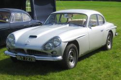 1964 C-V8 #12