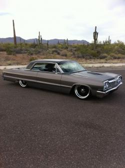 1964 Impala #14