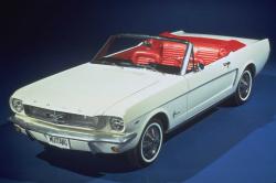 1964 Mustang #6